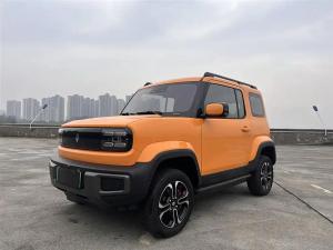 Baojun Yep 2023 Electric