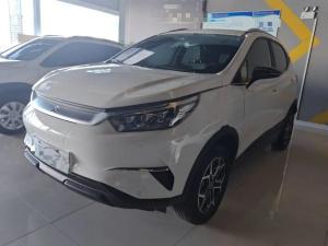 byd yuan pro 2022 Electric