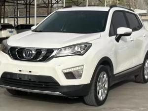 Changan CS15 2018 Petrol