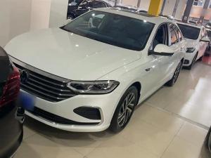 volkswagen lavida 2023 Petrol