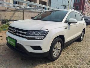 Volkswagen Tharu 2022 Petrol