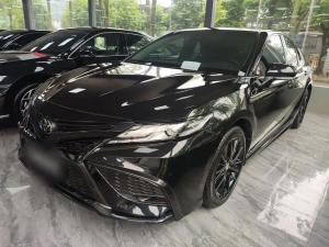 toyota camry 2023 Petrol
