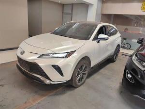 Toyota Venza 2024 Petrol