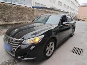Toyota Crown 2017 Petrol