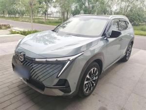 gac trumpchi emkoo 2023 Hybrid