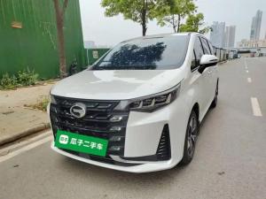 GAC Trumpchi Trumpchi M6 2023 Petrol
