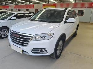 haval h6 2016 Petrol