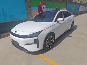 Geely Galaxy Galaxy L6 2023 Plug-in hybrid