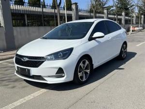 chery arrizo 8 2020 Petrol