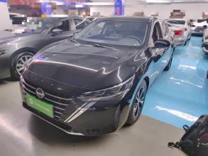 nissan sylphy 2023 Petrol