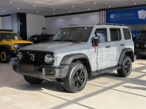 tank 300 2024 Petrol