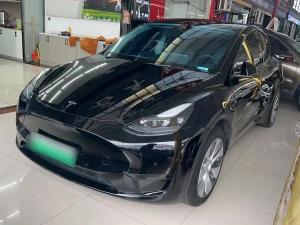 tesla model y 2023 Electric