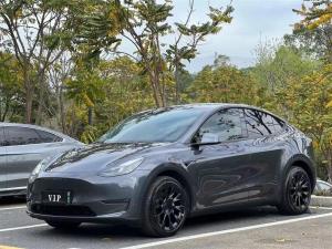 tesla model y 2024 Electric