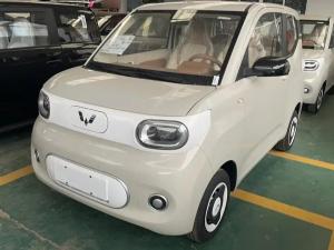 wuling hongguang mini ev 2025 Electric