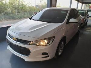 chevrolet cavalier 2019 Petrol