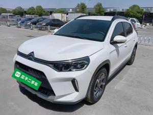 Citroen C3-XR 2023 Petrol