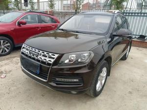 mustang t70 2019 Petrol