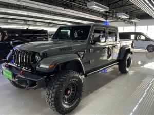 jeep gladiator 2022 Petrol