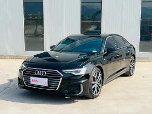 audi a6l 2021 Petrol
