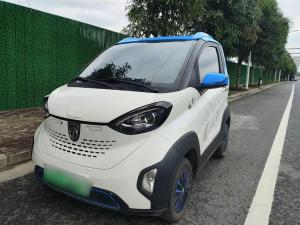 Baojun E100 2021 Electric