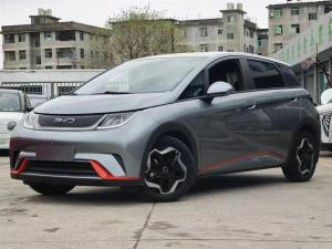 byd dolphin 2023 Electric
