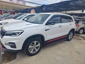 changan cs75 2021 Petrol