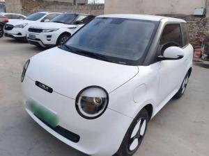 changan lumin 2023 Electric