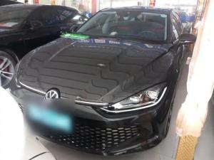 volkswagen lamando 2023 Petrol