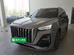 hongqi hs5 2023 Petrol