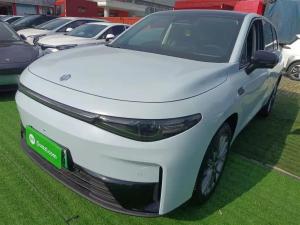 leapmotor c10 2025 Electric