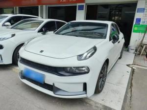 lynkco 03 2022 Petrol