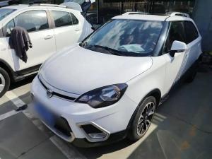 mg 3sw 2017 Petrol