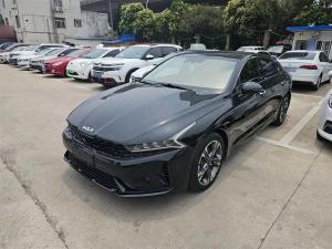 Kia K5 2022 Petrol