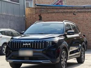 Kia Sportage 2022 Petrol