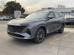 roewe rx9 2025 Petrol