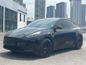 tesla model y 2023 Electric