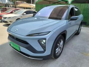 nio es6 2020 Electric