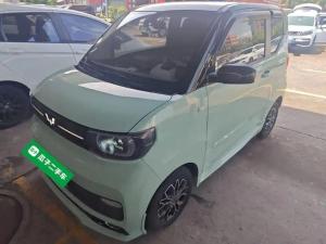 wuling hongguang mini ev 2023 Electric
