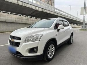 Chevrolet Trax 2016 Petrol