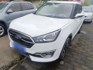 zotye t300 2017 Petrol