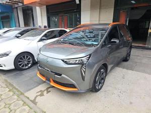 aion y 2021 Electric