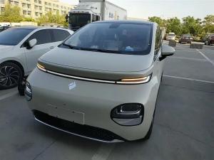 baojun yunduo 2023 Electric