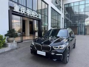 bmw x5 2023 Hybrid