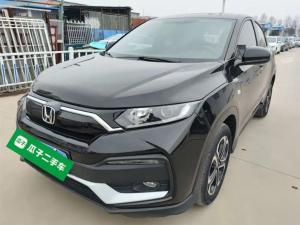honda xr-v 2021 Petrol