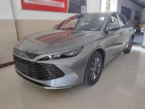 byd qin l 2025 Plug-in hybrid