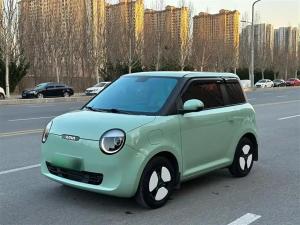 changan lumin 2024 Electric