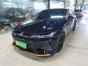 changan uni-v 2024 Petrol