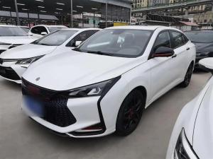 Dongfeng Aeolus Yixuan 2022 Petrol