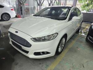 ford mondeo 2015 Petrol