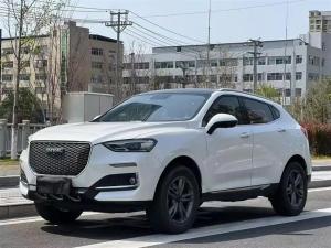 haval f5 2019 Petrol